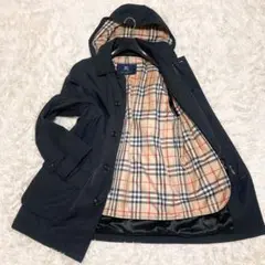 2025年最新】BURBERRY メンズ モッズコートの人気アイテム
