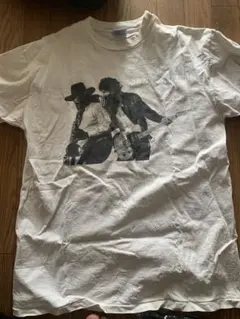 Bruce Springsteen Tシャツ Born to Run