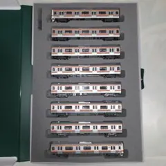 KATO・E231系0番台武蔵野線8両セット - メルカリ
