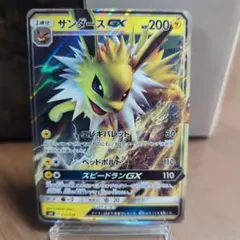 2026年最新】ポケモンカードゲーム サン&ムーン スターターセット 雷の