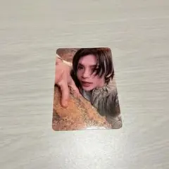 RIIZE ショウタロウ トレカ ODYSSEY