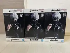 2025年最新】東京グール フィギュア 金木の人気アイテム - メルカリ