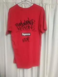Supreme シュプリーム AnnaNicoleSmithTee Tシャツ - メルカリ