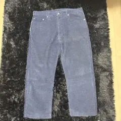 LEVI’S505 コーデュロイパンツ 38×32