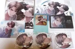 ブレマイ 槻本大河 缶バッジ 2周年 - メルカリ