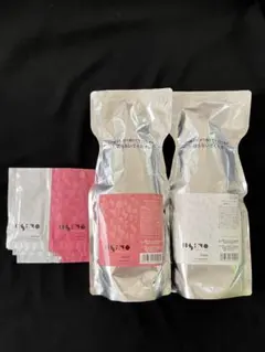 パシフィックプロダクツ クセノシャンプーヘアパック 600レフィルセット Amazon | パシフィックプロダクツ クセノ シャンプー 600ml