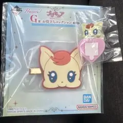 う*だ様 プリキュア　1番くじ　ココ