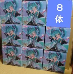 初音ミク フィギュア T-most 10個まとめ - メルカリ