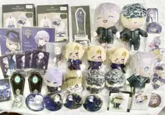 ツイステ ポムフィオーレ寮 まとめ売り