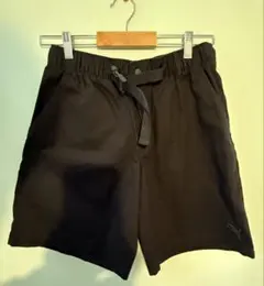 【PUMA】ハーフパンツ