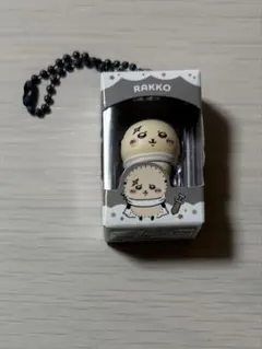 ちいかわ チョコボックス ラッコ