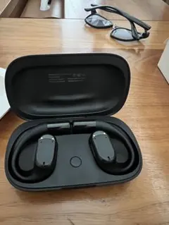 NaviBook AI Pro NB204 完全ワイヤレスイヤホン