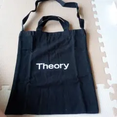 2025年最新】theory レディース トートバッグの人気アイテム - メルカリ