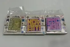 ジョジョ　一番くじ　I賞マライアのアクリルマグネット　3種