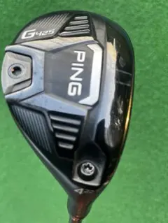 G425 UT3 19° PING ピン ユーティリティ ヘッドのみ 2026年最新】ping ユーティリティ ヘッドのみ 425の人気アイテム