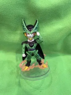 ドラゴンボール UG セル フィギュア