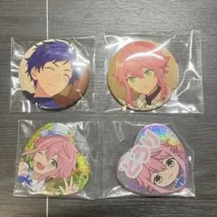 あんスタ fine 缶バッジ まとめ売り