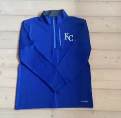 MLB カンザスシティロイヤルズ トレーニングウェア