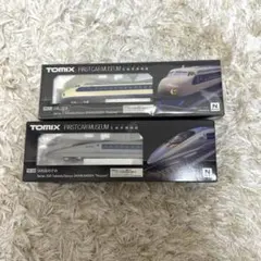 新品未開封】大阪万博会場限定品 Nゲージ ファーストカーミュージアム