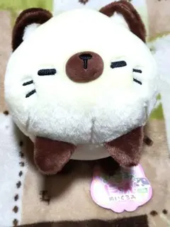 まんまるだにゃん！ マスコット ロシアンブルー 2025年最新】まんまるだにゃんの人気アイテム - メルカリ