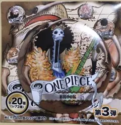 2025年最新】ワンピース 缶バッジ ブルックの人気アイテム - メルカリ