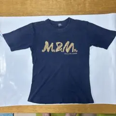 mcワークス Tシャツ 30周年　HOT TUNA 30周年MCワークス HOT TUNA Tシャツ XL カーキ エムシーワークス