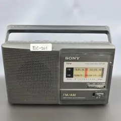 2026年最新】SONY ラジオチューナーの人気アイテム - メルカリ