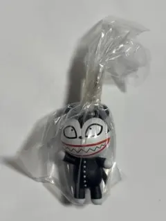 一番くじ　ナイトメアービフォアクリスマス　E賞　ヴァンパイア　テディ