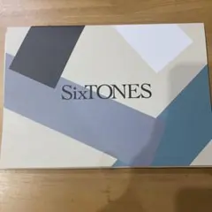 SixTONES calendar 2024-2025 #ストカレ