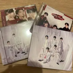2026年最新】m!lk cdの人気アイテム - メルカリ