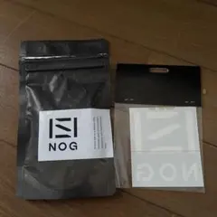 NOG 自在金具　キャンプをお洒落にカッコよくのサムネイル