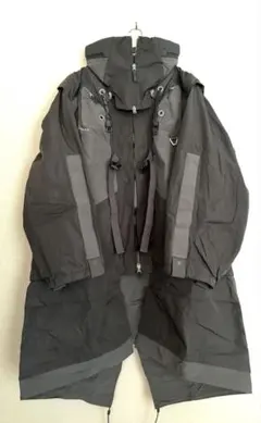 JUNYA WATANABEテクニカルジャケットJL-J002 2023A/W JUNYA WATANABEテクニカルジャケットJL-J002 2023A/W - メルカリ