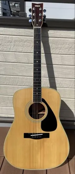 超ミント美品　YAMAHA FG301B オレンジラベル　日本ビンテージギター 2026年最新】YAMAHA fg301bの人気アイテム - メルカリ