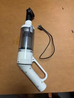 スティッククリーナー 本体 ハンディ掃除機 付属品セットのサムネイル