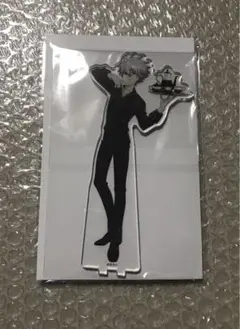 エヴァンゲリオン エヴァ 30周年 アニメイトカフェ Hareza池袋