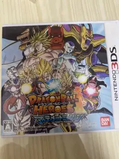 値下げしました‼️ ドラゴンボールヒーローズ アルティメットミッション