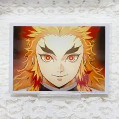 鬼滅の刃 遊郭編 場面写ブロマイド 煉獄杏寿郎 - メルカリ