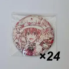 アイナナ 七瀬 陸 缶バッジ