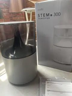 2026年最新】Cado 加湿器 300の人気アイテム - メルカリ