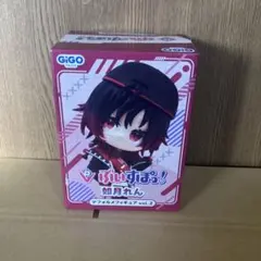 n*o様 GiGO ぶいすぽっ！デフォルメフィギュア 如月れん vol.2