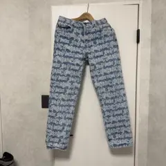 2026年最新】Supreme Fat Tip Jacquard Regular Jeanの人気アイテム