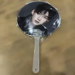 ２PM オク・テギョン　うちわ（小）新品