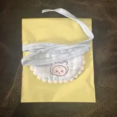 ちいかわbaby ミニよだれかけ 古本屋