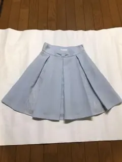フレアスカートのサムネイル
