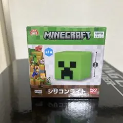 クリーパー ゲームキャラクター