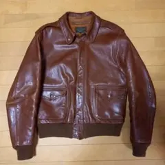 2025年最新】リアルマッコイズ A-2 44の人気アイテム - メルカリ