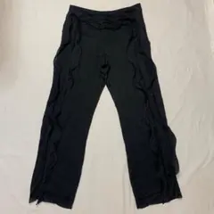 00s archive ifsixwasnine leggings pants - メルカリ