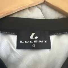 LUCENT ソフトテニス　ゲームシャツ