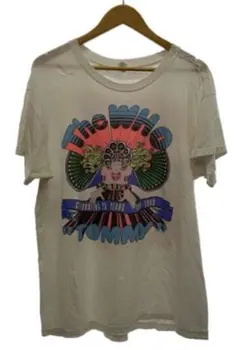 激レア 当時物 布袋寅泰 GUITARHYTHM WILD Tシャツ - メルカリ