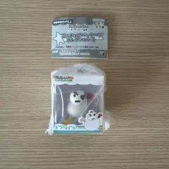 クレヨンしんちゃんミニチュアパッケージコレクション３ ス・ノーマン・パー